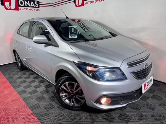 CHEVROLET ONIX 1.4 MPFI LTZ 8V FLEX 4P MANUAL CHEVROLET ONIX 1.4 MPFI LTZ 8V FLEX 4P MANUAL